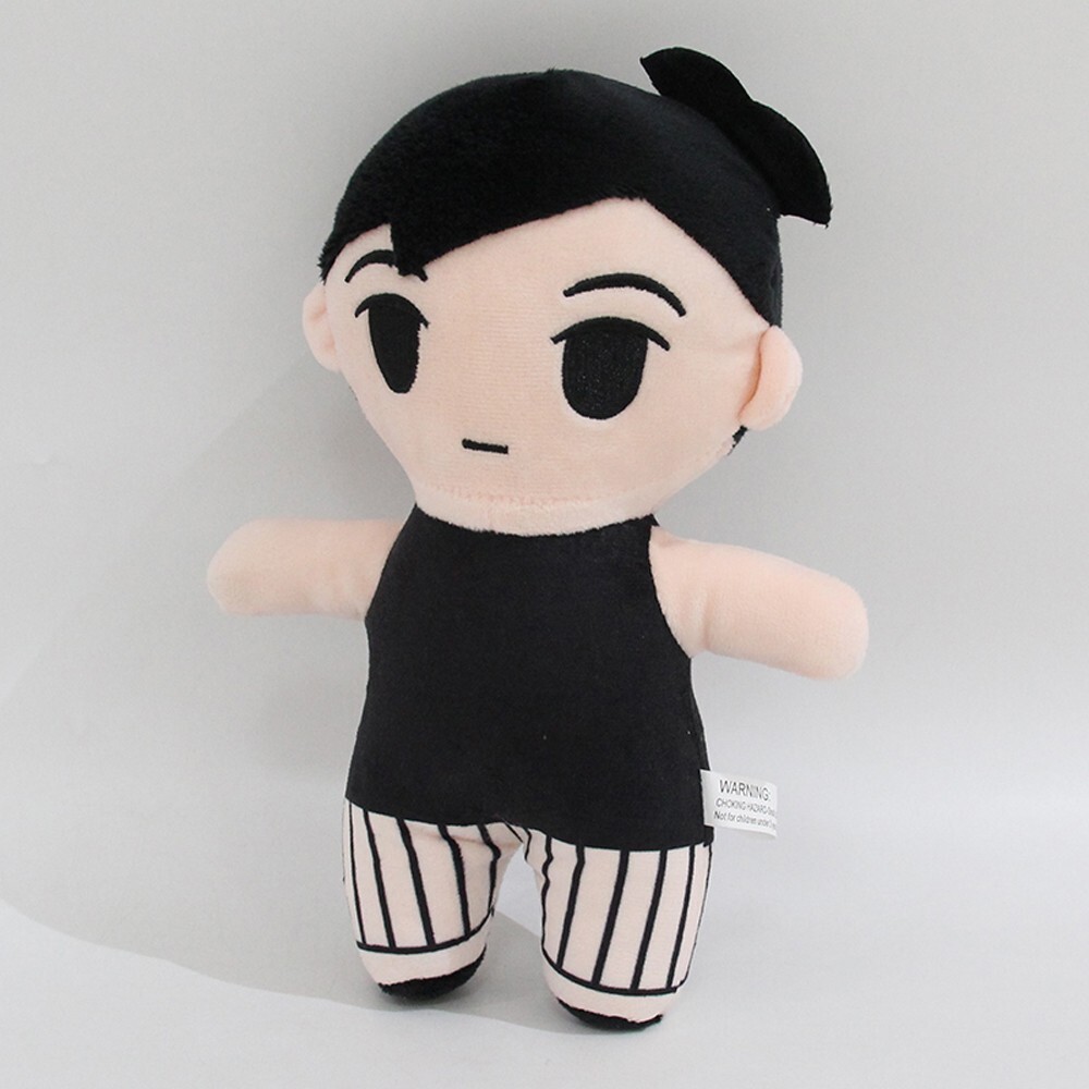 Omori Sunny 20CM Plush Doll Figure Toy | eBay