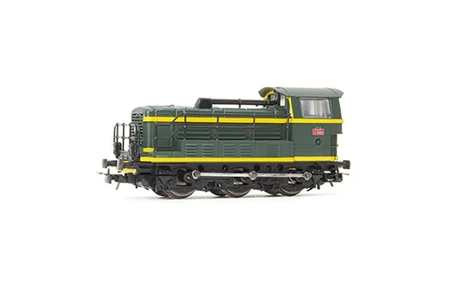 Lima HO Diesel Locomotive Model Railway Locomotives
