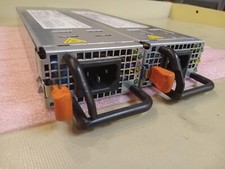 Lot of 2 Dell PowerEdge 1950 670W Power Supply Z670P-00 7001080-Y100