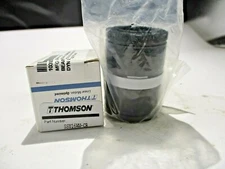 NEW THOMSON SSU16WW-CR BALL BUSHING LINEAR BEARING