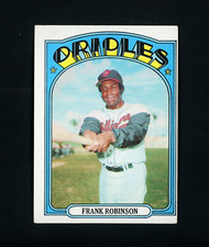 Click to enlarge Frank Robinson