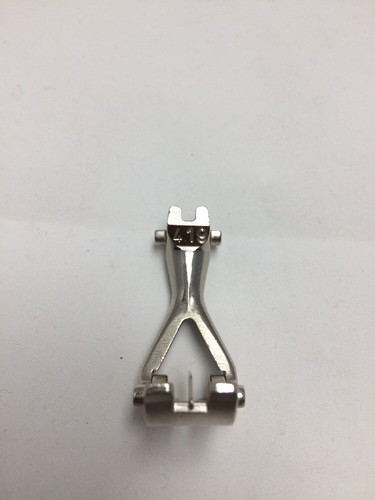 Genuine Bernina Sewing Machine Foot # 419 Tailor Tacking Presser Foot Old Style - Picture 2 of 7