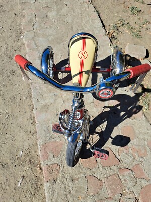 SCHWINN Lil STINGRAY TRICYCLE | eBay