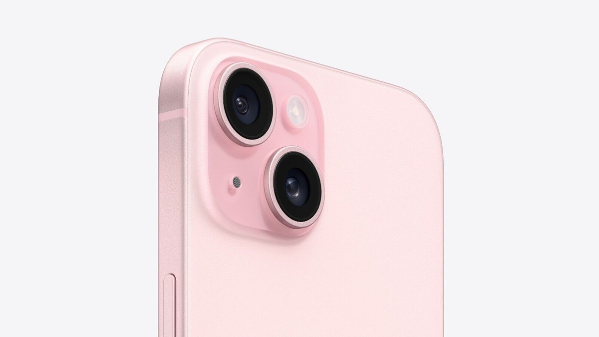 【値下げ不可】iPhone 15 Plus 128GB ブルー iPhone 15 Plus 128GB - ブルー（SIMフリー）[整備済製品