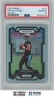 2023 Panini Prizm Rookie Silver Bryce Young RC PSA 10 #311 Carolina Panthers