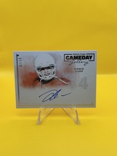 2014 Press Pass Gameday Gallery Football Cards 19