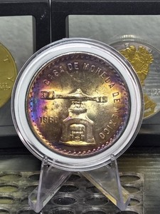 Casa De Moneda Mexico | eBay