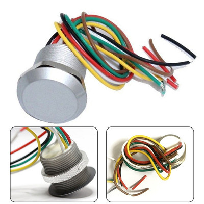 Leichter Mini 125K EM4100 RFID Leser mit LED-Anzeige f��r Zutrittskontrolle