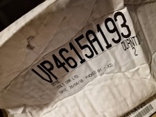 DISCHI FRENO POSTERIORI ORIGINALI NUOVI MITSUBISHI OUTLANDER ECLIPSE CROSS X2 VP4615A193