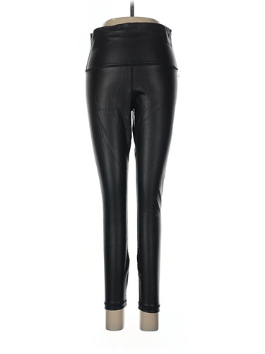 90 Degree by Reflex Women Black Active Pants M