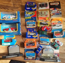 Jaguar XJ40 & XJ6 set