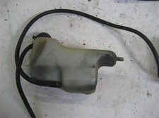 1. HONDA CBR 400 RR NC29 KÜHLWASSERAUSGLEICHSBEHÄLTER WASSERBEHÄLTER KÜHLER