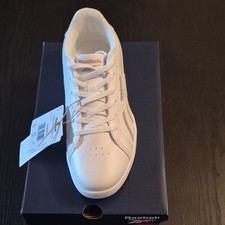 Reebok Court Retro Baskets tennis enfant blanc/gris EU 36,5 US 5 réf 100263617