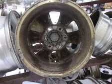 Wheel 16x7 Alloy Fits 03-09 4 Runner 2894598 Wheel 16x7 Alloy Fits 03-09 4 Runner 2894598