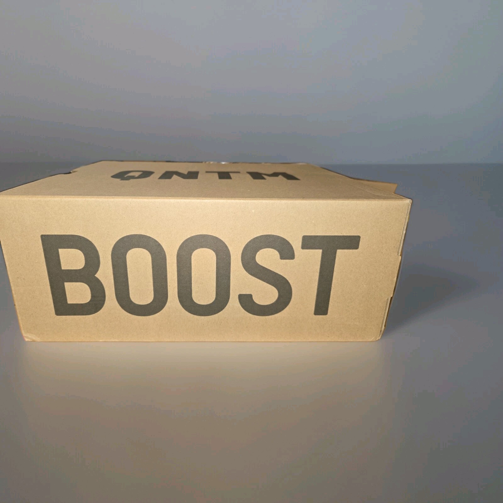 adidas Yeezy Quantum Teal Blue Size 6 Used Great Condition  thumbnail 10