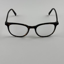 Warby Parker Durand W 200 Eyeglasses 50-20-145 Whiskey Tortoise FRAMES ONLY