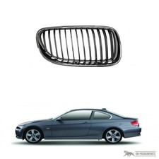 Kühlergrill Kühlergitter vorne rechts für BMW 3er Coupe Cabriolet E92 2010-2013