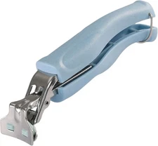 Stainless Steel Anti-Scalding Hot Bowl Dish Plate Gripper Clips Tongs Clamp Hold