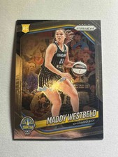 2025 Panini WNBA Prizm Pick Your Base #1-150 - Buy More & Save