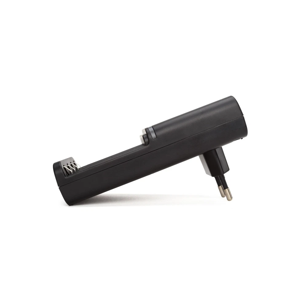 Panasonic Eneloop Pro Ladegerät 4x  AA 2500 mAh Akku Mignon - Bild 3 von 4