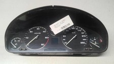 Compteur Peugeot 607