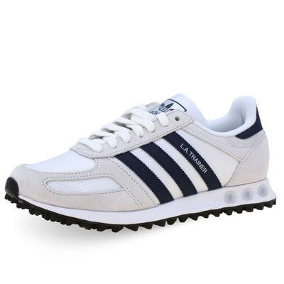 Adidas Schuhe La Trainer Og Größe 40 2/3 Cod KJ4389 Weiß