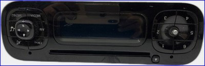 Radio FCA 735634791