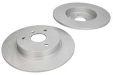 Disque de frein Smart CABRIO
