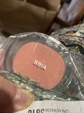 BBIA Last Blush Pink Mully Blush