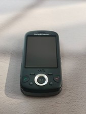 BOXED Sony Ericsson W20/W20i UNlocked Keyboard phone GIFT