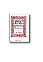 Manuel De Falla | 3 Dances From The Three-Cornered Hat | Buch | Chester Music