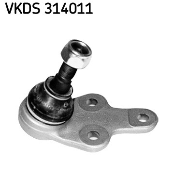 Lower SKF SWEDEN VKDS 314011 Ball Joint for FORD
