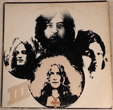 zeppelin iii products for sale | eBay