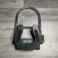 EarthLite Fully Adjustable Massage Face Cradle Headrest Platform