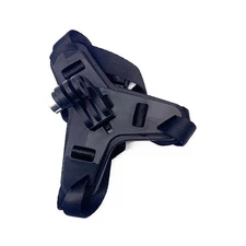 Universal Motorcycle Helmet Mount Camera Riding Mount For Gopro Action Cameras