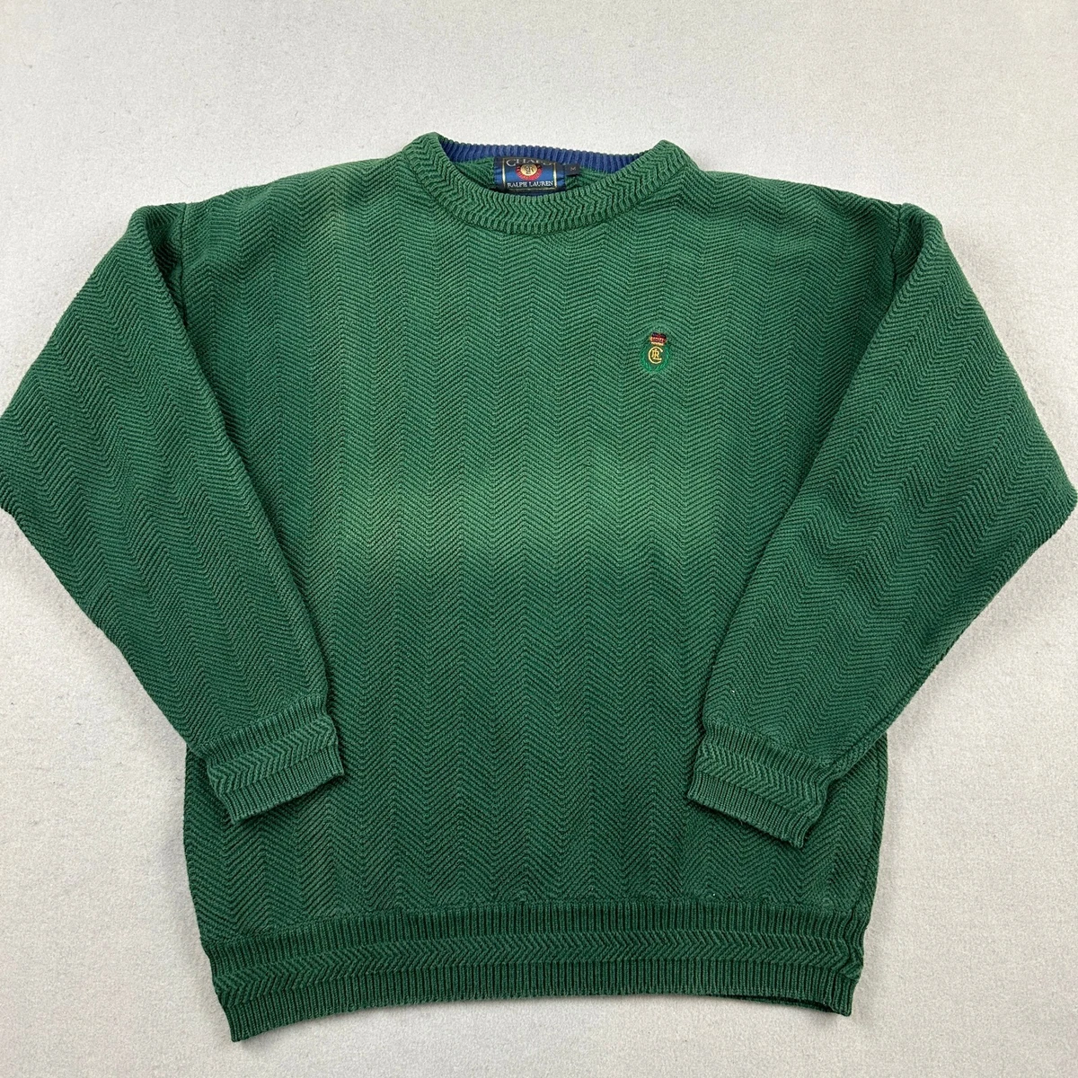 Vintage Chaps Ralph Lauren Indiana Men