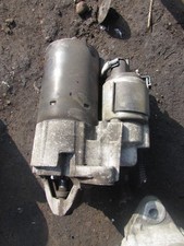 RENAULT MEGANE MK3 RS250 2.0 TURBO PETROL RS 250 CUP STARTER MOTOR 8200792969