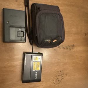 【美品】SONY Cyber-shot DSC-T70 本体 ＋付属品 Sony T 70 | eBay