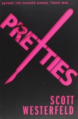 Pretties (Uglies), Westerfeld, Scott, Used; Good Book