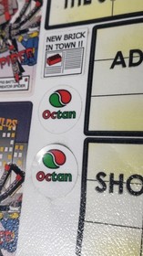 LEGO Creator Expert: Town Plan (10184) 100% Complete w/Manuals: 90% Sealed Bags