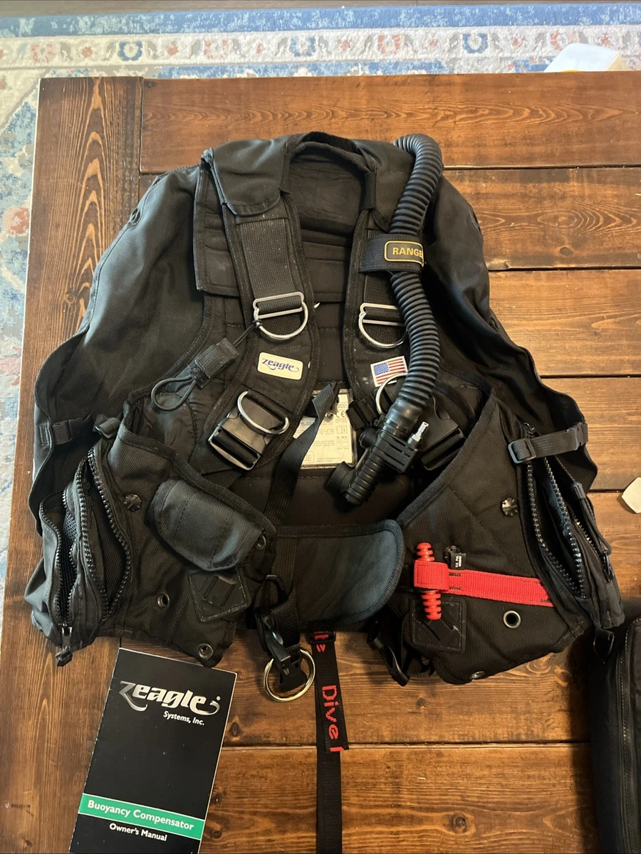 Zeagle Ranger for sale | eBay