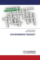 Jakhongir Zaynalov (U. A.) | Government Budget | Taschenbuch | Englisch (2021)