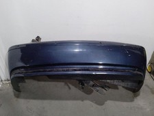 Pare-choc arrière BMW 730
