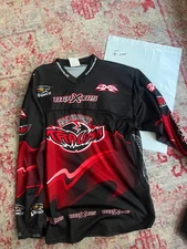 Trauma Pro Paintball Jersey - XXL