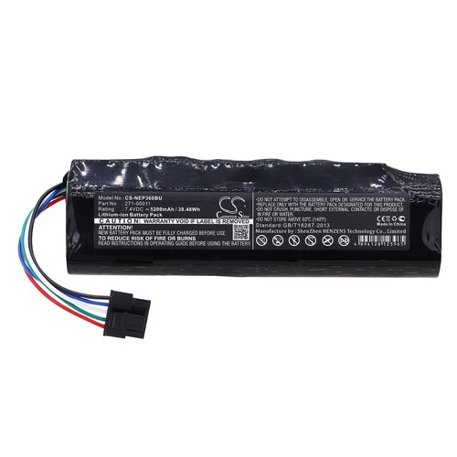 271-00029 95p9676 Contrôleur Batterie Fru 271-00029 Pour Ibm N3220 N3240 Nv - Bu