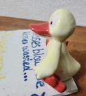 WHIMSICAL   'DUCK BLOWING KISSES' — photo 4