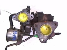 Turbo Nissan ALMERA