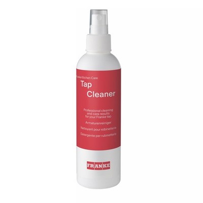 Franke 112.0530.239 Kitchen Sink Tap Cleaner   250ml