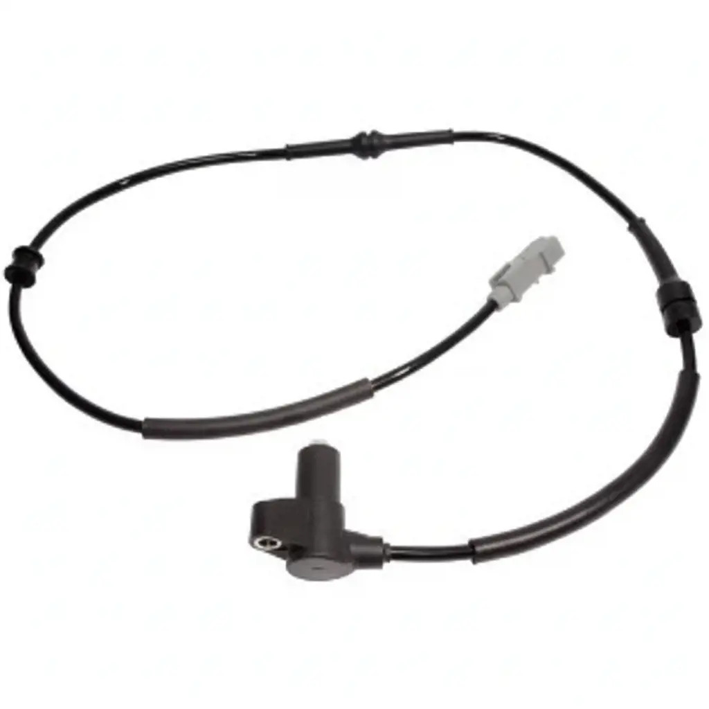 Delphi Raddrehzahlsensor Vorne Citroen Xsara - Bild 2