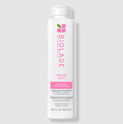 Biolage Color Last Conditioner for Color-Treated Hair _ Size: 13.5 oz
